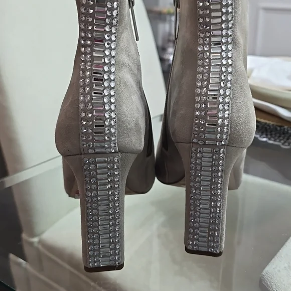 Womens ankle boots - Picture 5 of 7